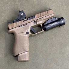 Springfield Armory Echelon 9mm - USED